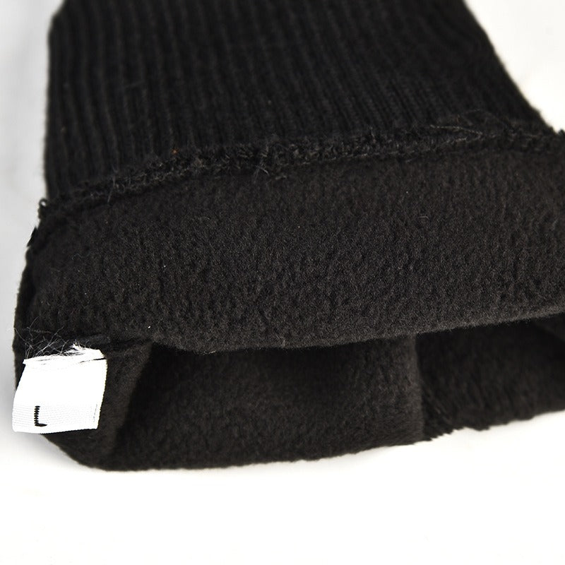 Vyhřívané Zimní Rukavice