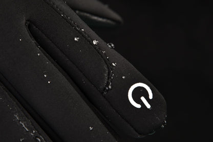 Vyhřívané Zimní Rukavice